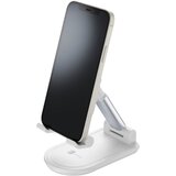 Cellular Line tablestand stojalo belo cellularline Cene