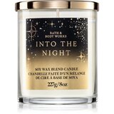 Bath & Body Works Into The Night dišeča sveča 227 g Cene