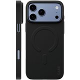 PanzerGlass CARE SL1M MAGSAFE CASE IPHONE 18 PRO MAX/17 PRO MAX BLACK, (5000484328) Cene