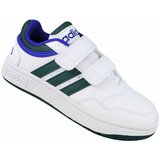 Adidas Hoops 3.0 Bijela | shoptok.hr