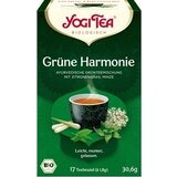 Yogi Tee Organski čaj zelena harmonija Cijene