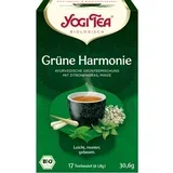 Organski čaj zelena harmonija