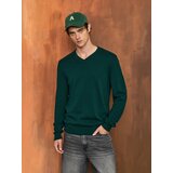 Sinsay Džemper V-izreza | shoptok.hr