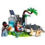 Lego Jurassic World: Reševalno središče za dinozavrske mladiče | Shoptok.si