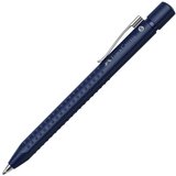 Faber-Castell Kemični svinčnik 2011 XB, moder Cene