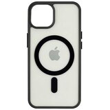 Max Mobile MM TPU IPHONE 16E MAGSAFE crna | shoptok.hr