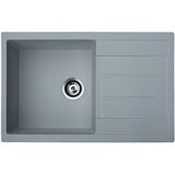Metalac SUDOPER STANDARDNI XGRANIT ATOS PLUS 780x500 - GRAFIT | shoptok.hr
