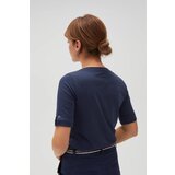 Marisse Women's T-Shirt L-Ts-4616 Navy | shoptok.hr