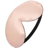 Rosy Gold Soft Eye Mask Cene