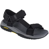 Skechers Lomell - Rip Tide muške sandale 204351-blk