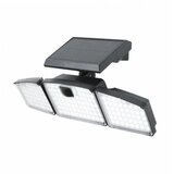 Somogyi Elektronic Solarni LED reflektor-lampa sa PIR senzorom FLP3SOLAR | ePonuda.com