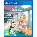 MY Universe Pet Clinic Cats & Dogs (PS4) | Shoptok.si