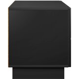  TV stalak 90 x 34,5 x 40 cm Crna Konstruirano drvo | shoptok.hr
