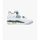Nike Nizke superge Jordan 4 Retro Oxidized Green Bela Cene