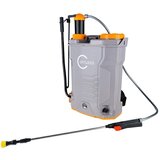  2-u-1 aku prskalica pod tlakom 16l | shoptok.hr