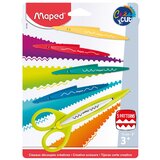  M601006 set creacut Cene