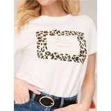 Sinsay Majica s printom | shoptok.hr