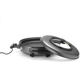  Električna Ponev, 230V/1400W, 400x190mm | Shoptok.si