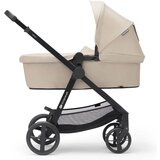 Kinderkraft Kolica 3U1 Newly Mink Pro Sand Beige