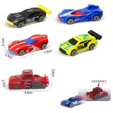  AVTO TERENEC – Set terenskih vozil za male pustolovce Model 01 | Shoptok.si