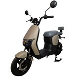 Saige Električni skuter Saige Štromko 25km/h - rjava | Shoptok.si