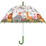 Esschert Design Otroški dežnik "Jungle" | Shoptok.si