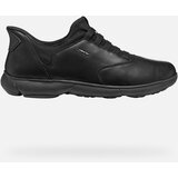 Geox Black men's sneakers Nebula 2.0 Plus - Men's | Shoptok.si