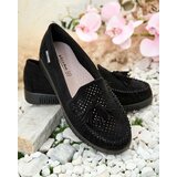 Resti Women's openwork moccasins Molaffa | shoptok.hr