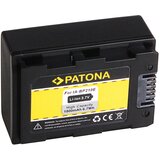  Baterija IA-BP210E za Samsung HMX-S10 / HMX-H200 / SMX-F40, 1800 mAh | Shoptok.si