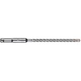 Milwaukee burgije sds+ 4-rezne MX4 6x165mm