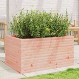  Vrtna sadilica 90x60x45 5 cm od masivnog drva duglazije | shoptok.hr