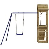 Vanjski Zunanje igralo impregnirana borovina, (20795263) | Shoptok.si