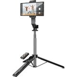 Forever SST-100 Bluetooth selfie stick tripod crni ( 21302 ) | Eponuda.com