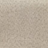  Okretna podna stolica od tkanine krem | shoptok.hr