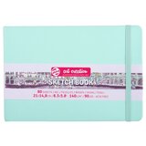 Art creation blok za crtanje - 21 x 14.8 cm - fresh mint Cene