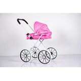 Winner Bike Guralice BIC.STROLLER HF816-Z PINK | Eponuda.com
