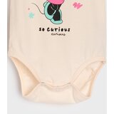 Sinsay Komplet od 2 bodija Minnie Mouse | shoptok.hr