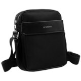 Peterson Naramna torba TorbamskaPUPTN78880169328 Črna | Shoptok.si