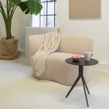 Spinder Design Kovinska okrogla stranska mizica ø 38 cm Daley – | Shoptok.si