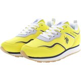 U.S. POLO BEST PRICE US POLO BEST PRICE SPORTS FOOTWEAR CHILDREN YELLOW | shoptok.hr