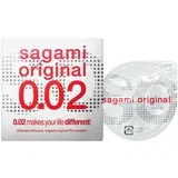 Original 0,02 - kondom - 55mm (1 kom)