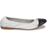 JB Martin Balerinke SOIREE Bela | Shoptok.si