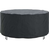 vidaXL Navlaka za vanjski namještaj 200 x 200 x 85 cm 600D tkanina | shoptok.hr