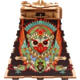 iDventure CluePuzzle - Sončna piramida - 1 k. | Shoptok.si