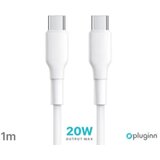  Data kabl PI-D73 USB-C 1m | Eponuda.com