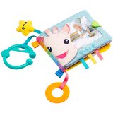 Vulli® moj prvi foto album žirafa sophie Cijene