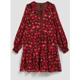 Marisse Dress With A Flared Bottom | shoptok.hr