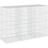  Gabion s žicom debljine 5 mm i mrežom 10x10 cm 300x100x200 cm - 100 cm 200 cm 300 cm | shoptok.hr