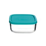  Posuda staklena FRIGOVERRE Quadra 15x15 cm 387870 | Eponuda.com