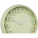 Karlsson Stenska ura ø 33,5 cm Elevated Classic Numbers – | Shoptok.si